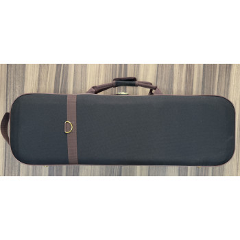 Estojo Térmico Modelo Retangular Super Luxo Para Violino 4/4